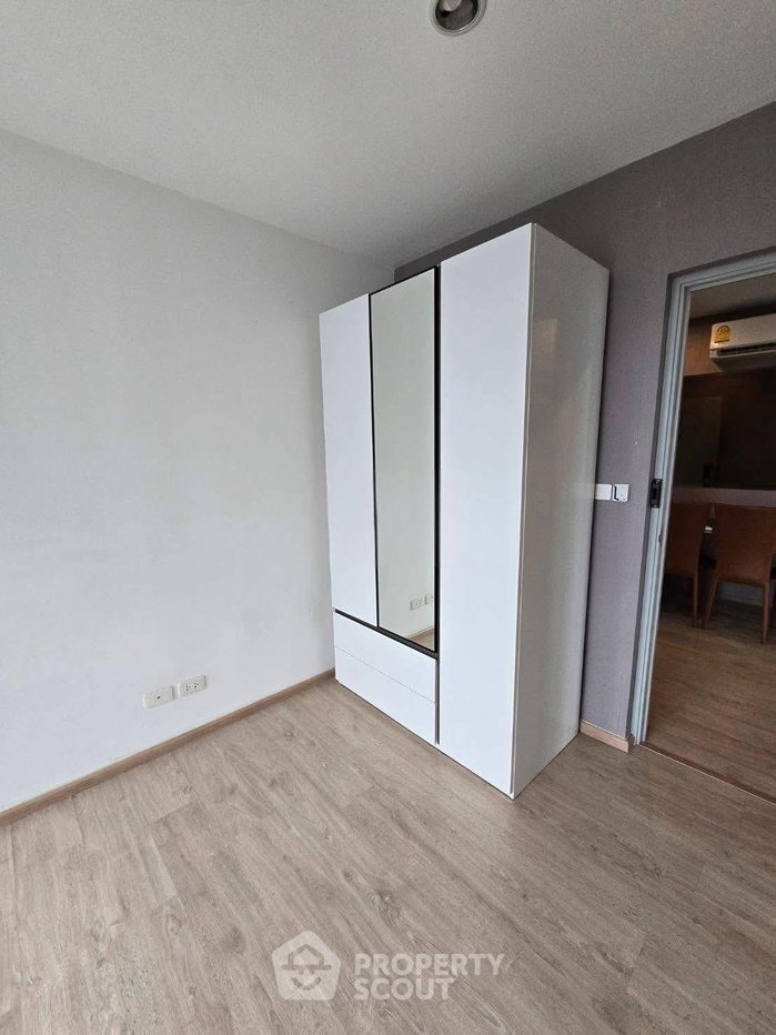 รูป คอนโด 2 ห้องนอน 45 ตร.ม. ที่ไอดีโอ วุฒากาศ ใกล้ BTS วุฒากาศ 200 ม. (ID 2993905) - รูปที่ 8/8