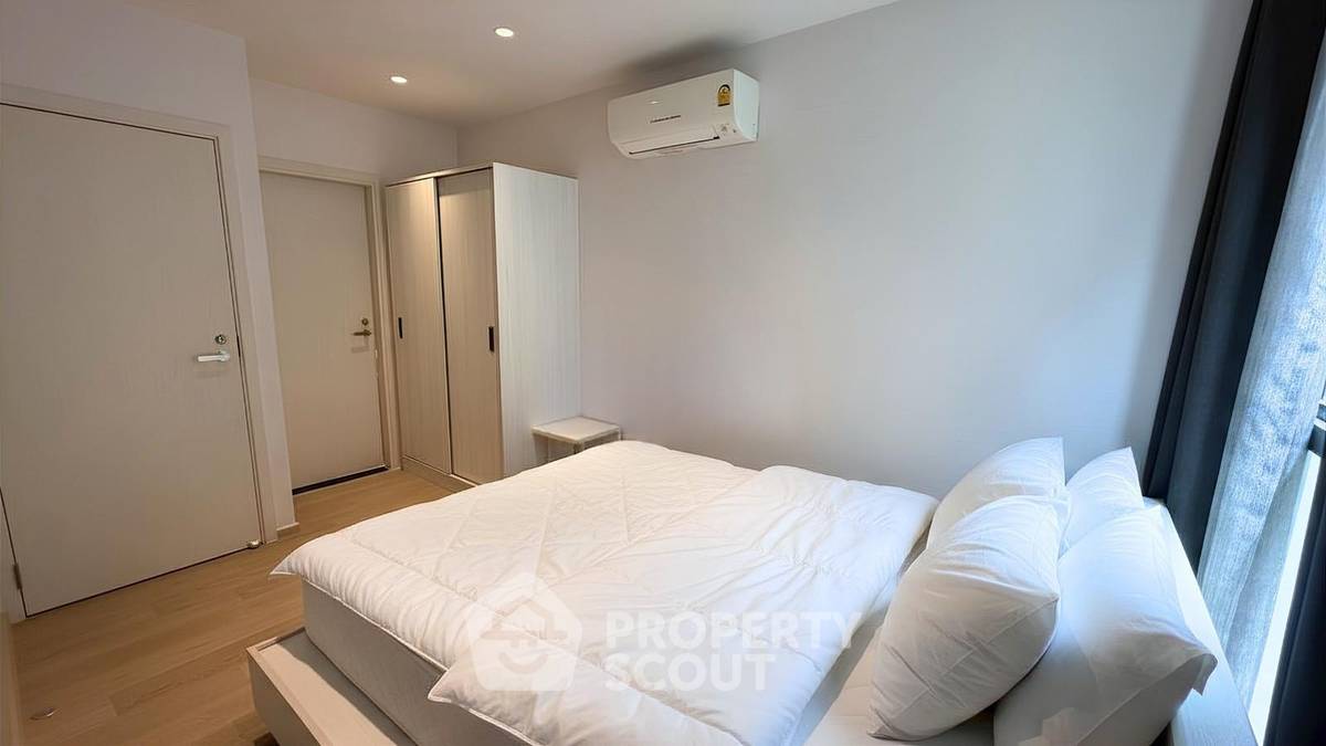 picture 1-BR Condo At Runesu Thonglor 5, 4th Floor Near BTS Thong Lor (ID 3032837) - 2/6