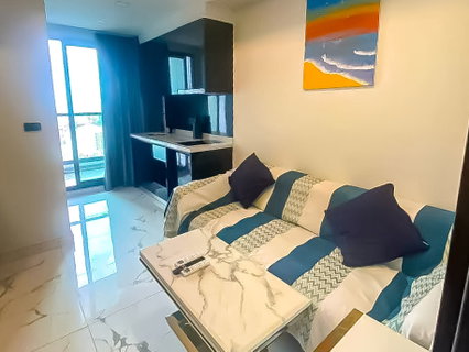 Arcadia Millennium Tower Condo for Sale 1Bedroom Sea View