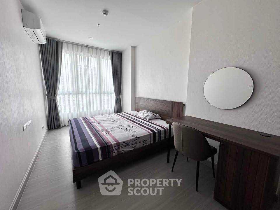 รูป คอนโด 2 ห้องนอน 56 ตร.ม. ชั้น 20 Supalai Loft Sathorn-Ratchaphruek ใกล้ MRT บางหว้า 400 ม. (ID 3093992) - รูปที่ 6/12