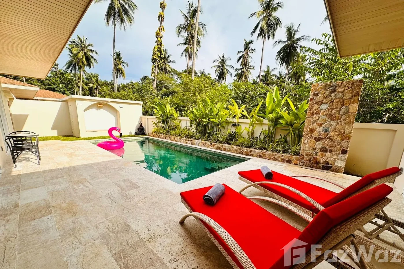 picture 3 Bedroom Villa for rent in Maret, Surat Thani 6211636 - 1/32