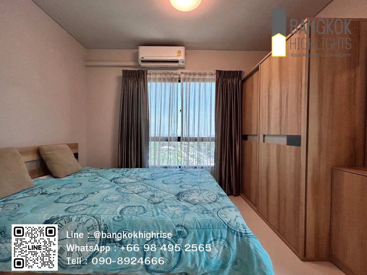 picture 🔥🔥🔥For rent Unio Thakam - rama 2 - 3/7