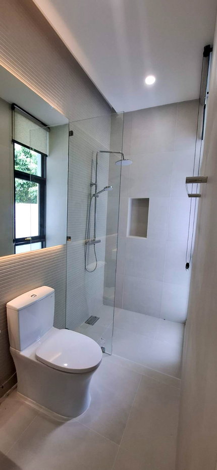 picture Luxury Single-Storey Pool Villa for Sale - 16/22