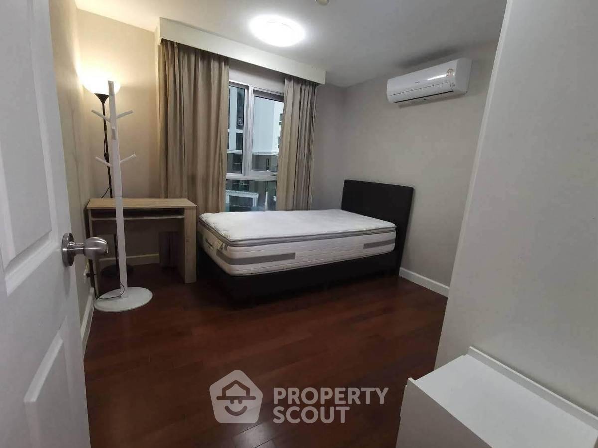 รูป คอนโด 3 ห้องนอน 97 ตร.ม. Belle Grand Rama 9 ใกล้ MRT พระราม 9 (ID 3084103) - รูปที่ 8/13