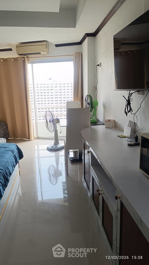 picture 1-BR Condo For Sale At View Talay 1, Pattaya South (14th Floor) (ID 3097153) - 5/8