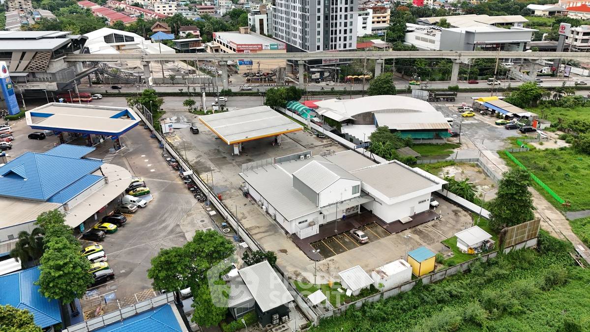 picture Land For Sale In Min Buri, Bangkok (ID 3097166) - 14/18