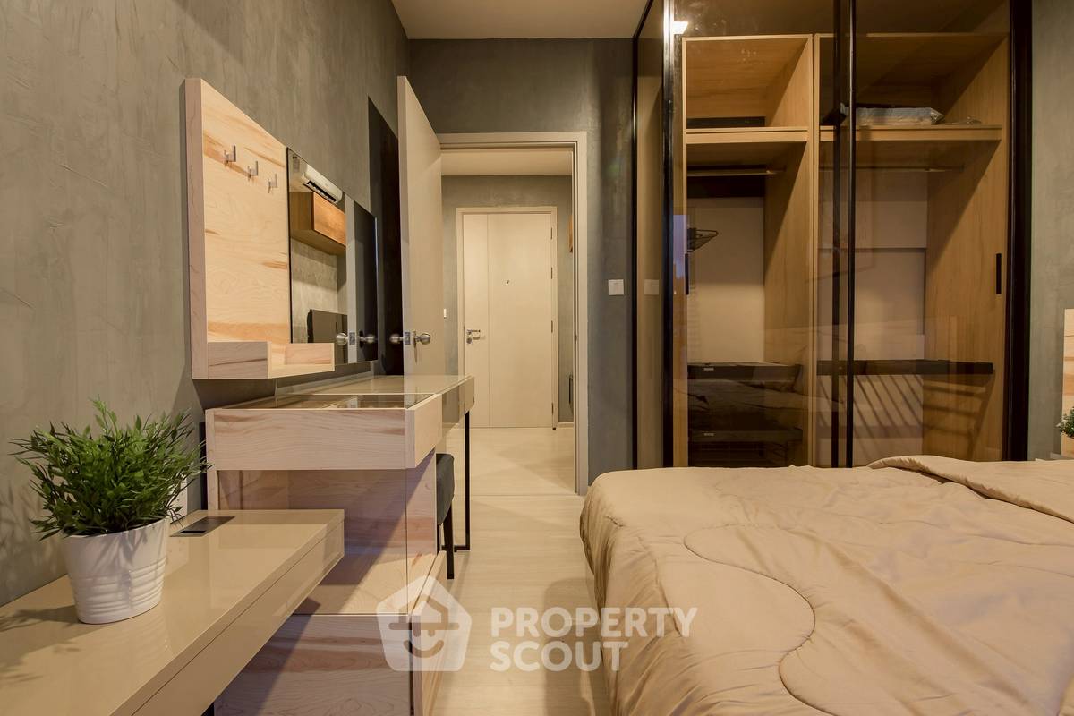 รูป คอนโด 1 ห้องนอน ชั้น 28 Life Sukhumvit 48 ใกล้ BTS พระโขนง (ID 3096980) - รูปที่ 7/14