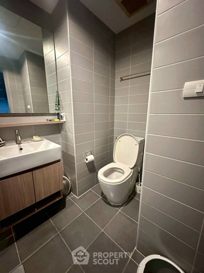 รูป คอนโด 1 ห้องนอน 40 ตร.ม. ขาย ที่ L Loft Ratchada 19 ใกล้ MRT รัชดาภิเษก 200 ม. (ID 3093719) - รูปที่ 8/10