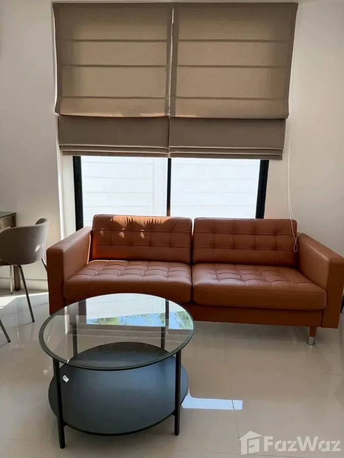 รูป บ้านเดี่ยวให้เช่า 3 ห้องนอน ในโครงการ อารียา แมนดารีนา สุขุมวิท 77 6592615 - รูปที่ 34/37