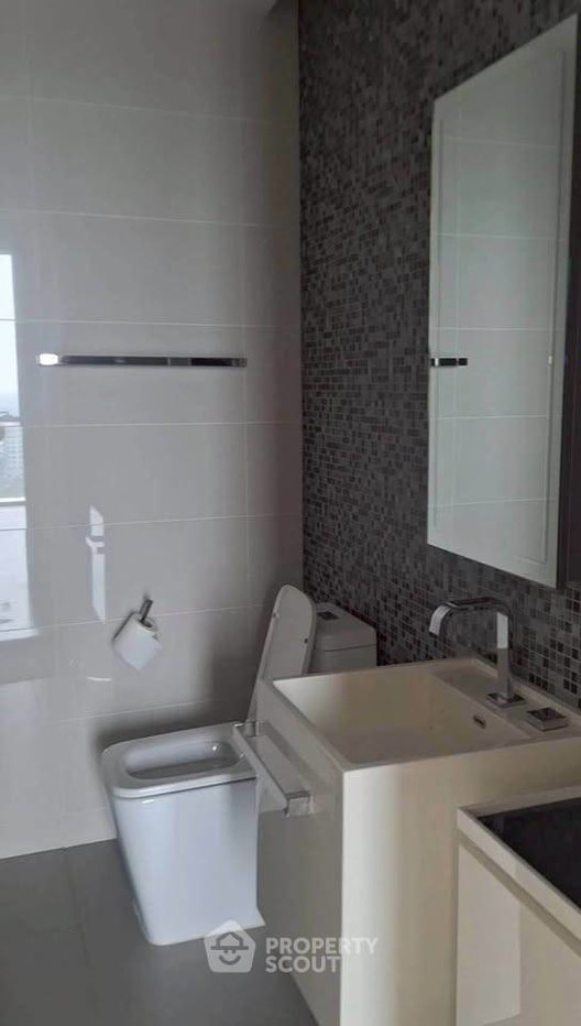 รูป คอนโด 2 ห้องนอน 333 Riverside ชั้น 15 พื้นที่ 94 ตร.ม. ใกล้ MRT บางโพ 100 ม. (ID 3094405) - รูปที่ 10/11
