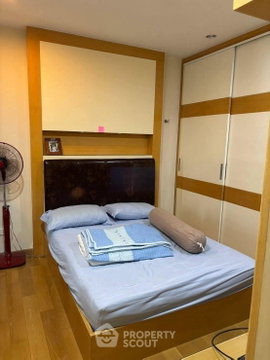2-BR 70 Sqm Condo At Hive Sathorn, 90m to BTS Krung Thon Buri (ID 3084221)