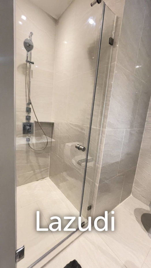 picture 2 Bed 1 Bath 49 SQ.M For Sale in Ashton Silom - 4/13