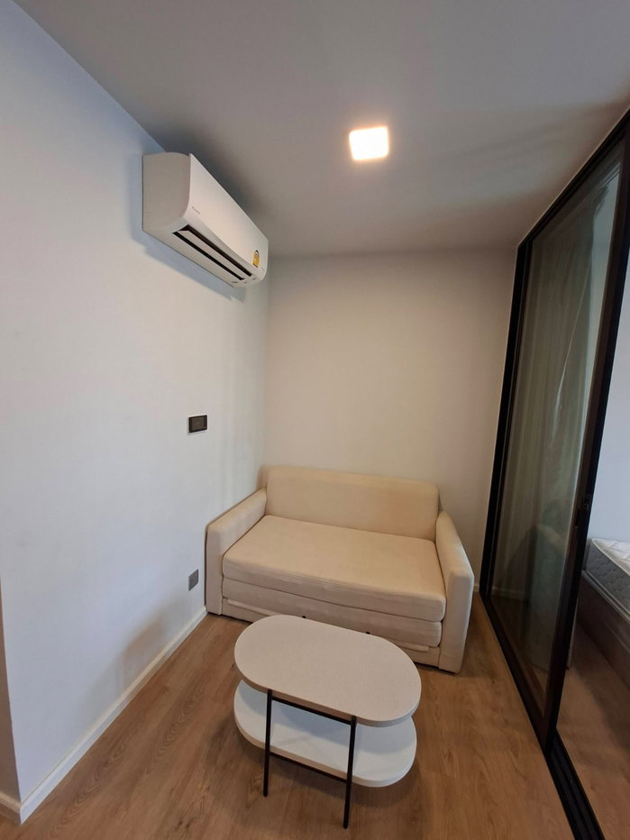 รูป 🏡 ให้เช่า Kave TU 10,000฿💖 ✨ ตึก B ชั้น 7 วิวสระ  ✅️ พร้อมเข้าอยู่ - รูปที่ 5/10