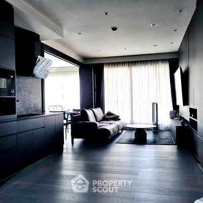 Condos for sale : 2-BR 79 Sqm At The Address Chidlom, Near BTS Chit Lom (ID 3094379)