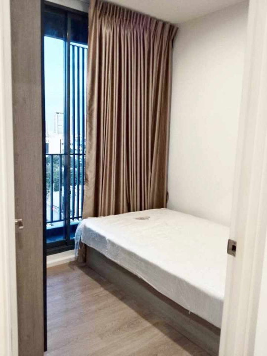 รูป 2 ห้องนอน🦊HunterCondo🦊 บางกะปิ 💥โมดิซ ไรห์ม รามคำแหง 🔴🟢🟡 - รูปที่ 1/15