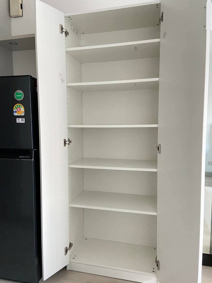 picture Condo for Rent: IDEO Mobi Sukhumvit Property Code | LNP-C14075 - 12/16