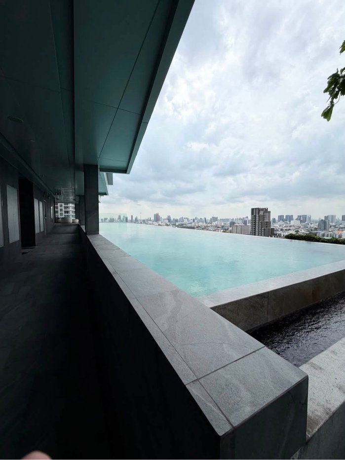 รูป คอนโด โซโห แบงค็อก รัชดา (นายหน้าคอนโดมืออาชีพ)💎💎 - รูปที่ 8/12
