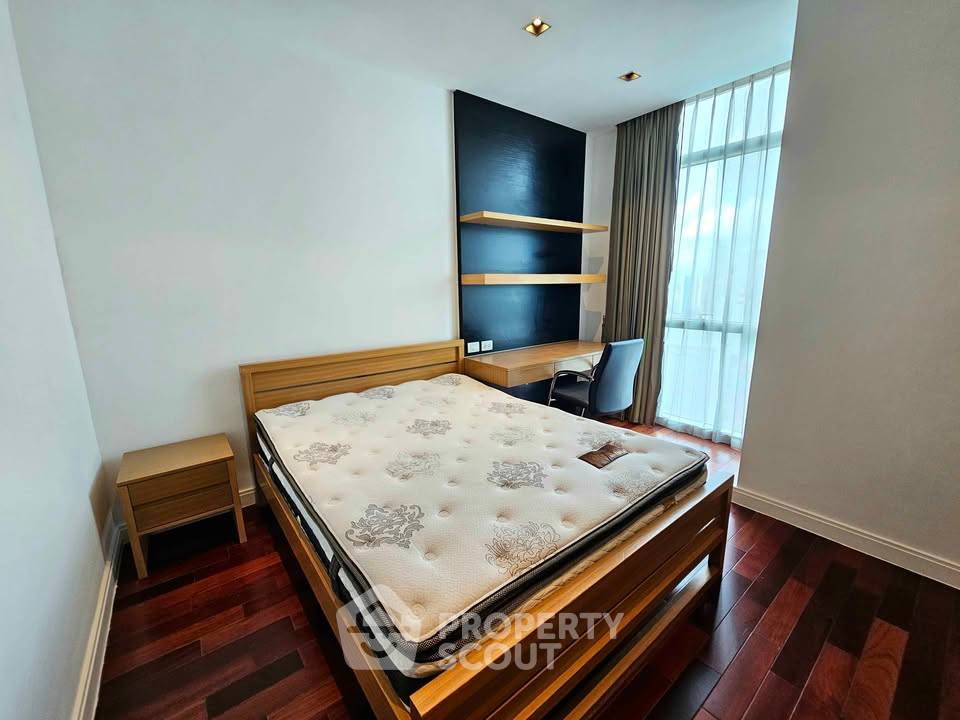 รูป คอนโด 4 ห้องนอน 216 ตร.ม. ให้เช่า ที่ Athenee Residence ใกล้ BTS เพลินจิต 200 ม. (ID 3065004) - รูปที่ 6/17