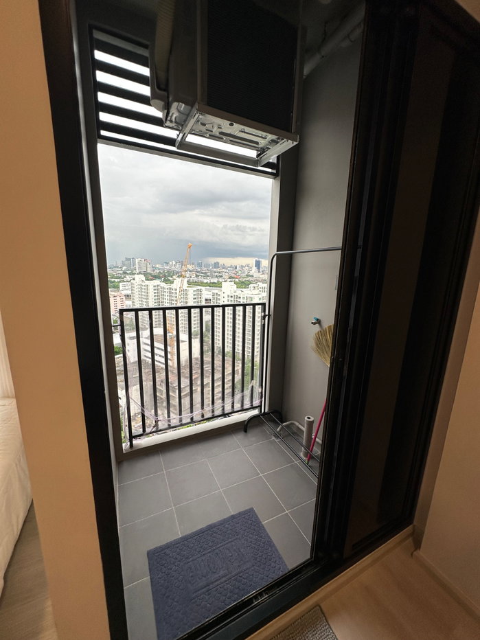 รูป ห้องใหม่ โครงการใหม่ พร้อมเข้าอยู่ ราคาดีเว่อออ!! - รูปที่ 14/15