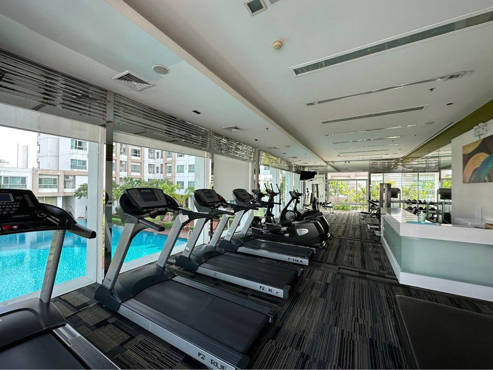 รูป 2 ห้องนอน🦊HunterCondo🦊Q House Sathorn - รูปที่ 25/25