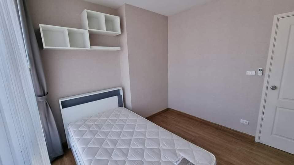 รูป 2 ห้องนอน🦊HunterCondo🦊The Tree Bang Po Station - รูปที่ 3/15