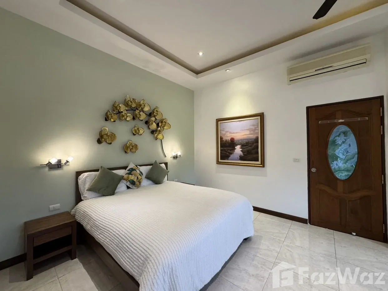 picture 6 Bedroom Villa for rent in Kathu, Phuket 6584301 - 28/106