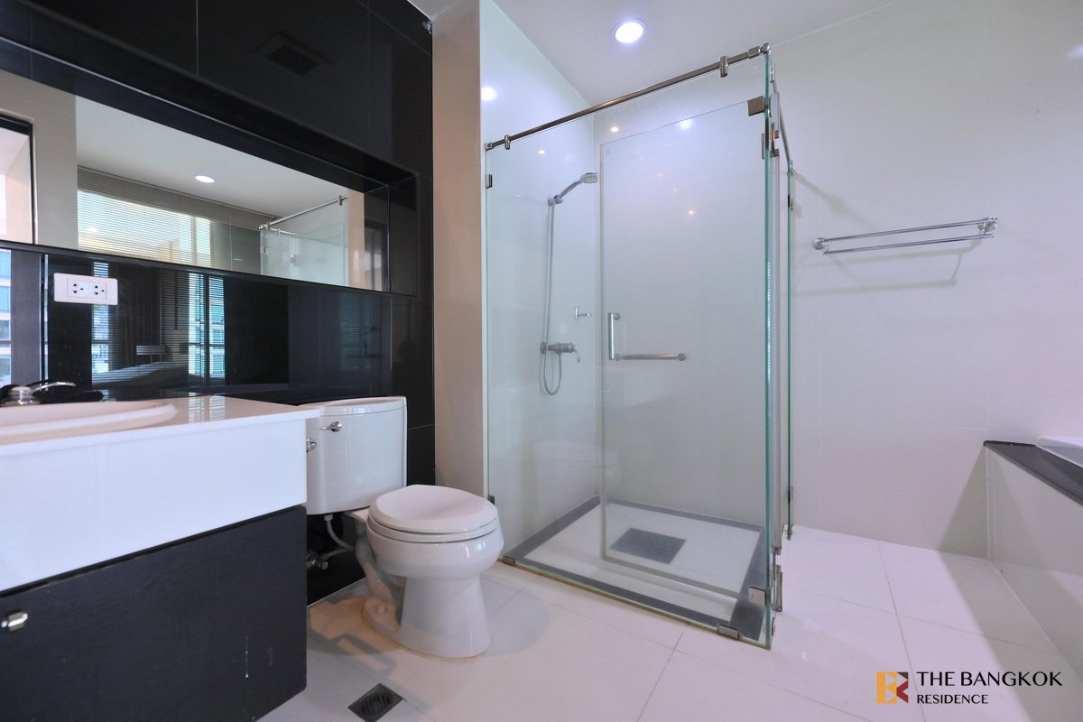 รูป เช่าคอนโด 💫 The Address Chidlom 2นอน 72.16ตร.ม. 45k 🛋️ ยูนิตสวย สภาพดี มี2ห้องนอน ใกล้ BTS ชิดลม & เพลินจิต - รูปที่ 9/10