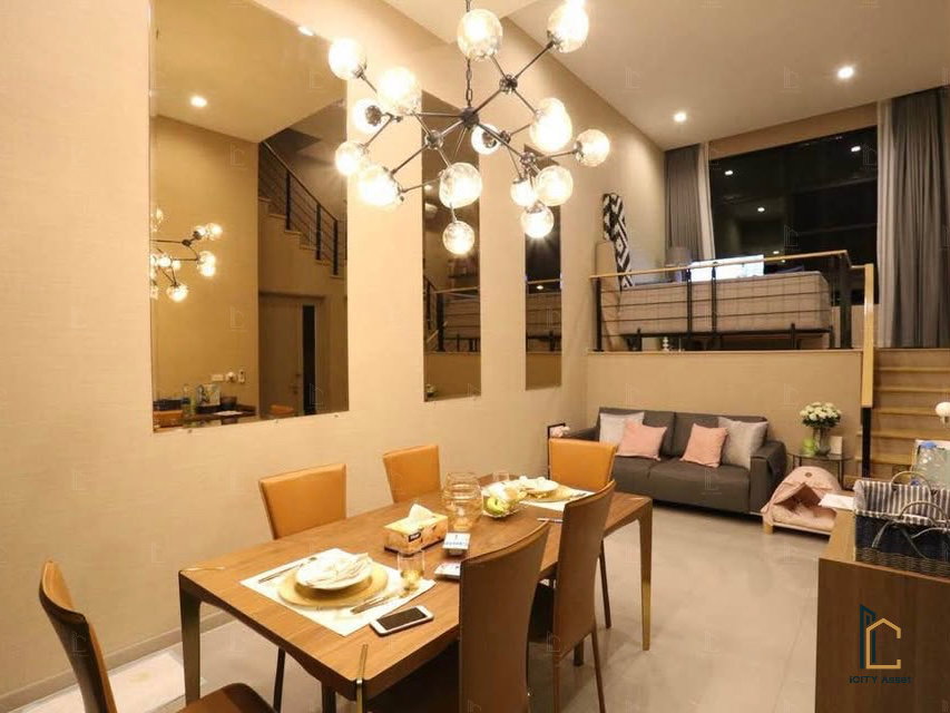รูป 🔥For Rent!! ready to move-in 3b4b 60k - Arden Phatthanakan 📞Call 090 919 9898 - รูปที่ 1/12