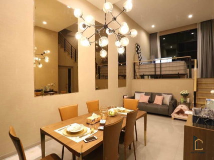 รูปภาพ 🔥For Rent!! ready to move-in 3b4b 60k - Arden Phatthanakan 📞Call 090 919 9898