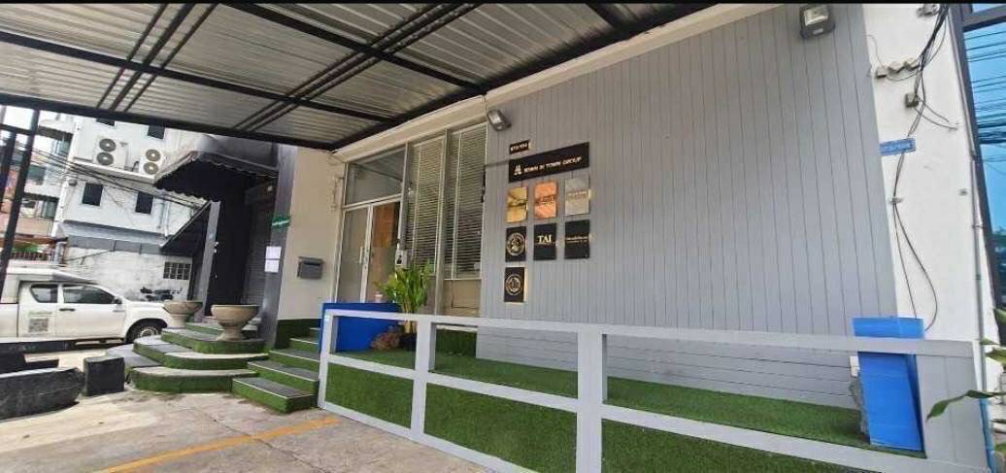 picture House for Sale : Sriwara Town in Town Property Code | LNP-H1093 - 3/5