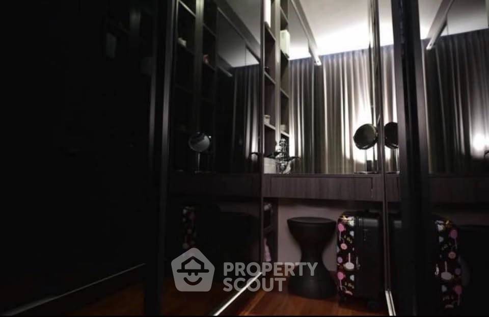 รูป คอนโด 1 ห้องนอน 36 ตร.ม. ใน Wish Signature Midtown Siam ใกล้ BTS ราชเทวี 300 ม. (ID 3094079) - รูปที่ 10/12
