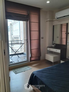 รูปภาพ คอนโด 1 ห้องนอน 47 ตร.ม. ที่ Tree Condo Sukhumvit 42 ใกล้ BTS พระโขนง 300 ม. (ID 2911422)