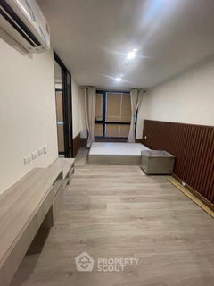 รูปภาพ คอนโด 1 ห้องนอน เลี้ยงสัตว์ได้ โครงการ Origin Play Sri Udom Station (ID 3060790)