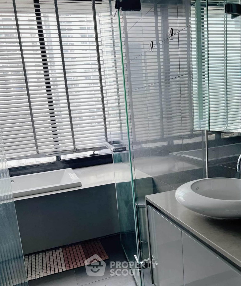 picture 1-BR 53 Sqm At M Silom, 400m to BTS Chong Nonsi (ID 3093758) - 6/6