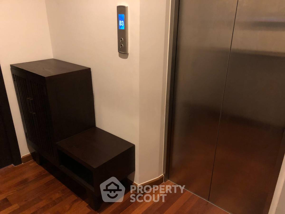 รูป คอนโด 1 ห้องนอน คุ้มค่า ที่ Wish Signature Midtown Siam ใกล้ BTS ราชเทวี 300 ม. (ID 3095186) - รูปที่ 3/10