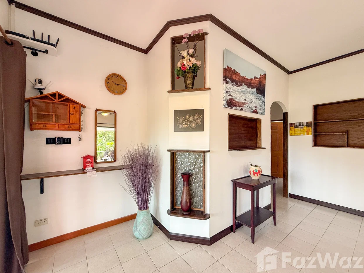 รูป ขาย วิลล่า 3 ห้องนอน ในโครงการ Baan Thai Village 2 6578751 - รูปที่ 4/29