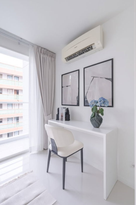 รูป P-1636‼️Elements Srinakarin‼️เพียง 2.499 ล้าน‼️ ใกล้รถไฟฟ้าสายสีเหลือง * ตรงข้ามห้างซีคอน ศรีนครินทร์* 0659174222* - รูปที่ 7/10