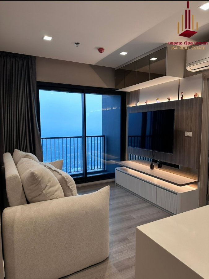 picture ✨ For Sale: The Politan Rive Condo ✨ 💰 Only 5,000,000 THB - 1/4