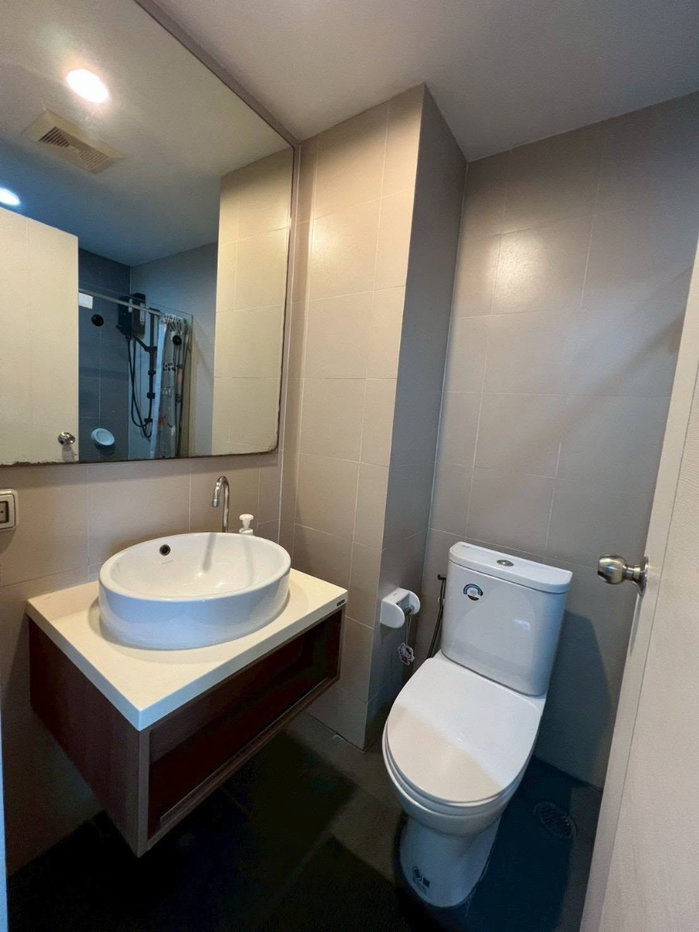 picture 🔥 The Classy Ratchadaphisek 19: Beautiful 31 sq.m. room near MRT Ratchadaphisek, only 10,000 THB/month. Ready to move in! 🏙️✨ - 12/13