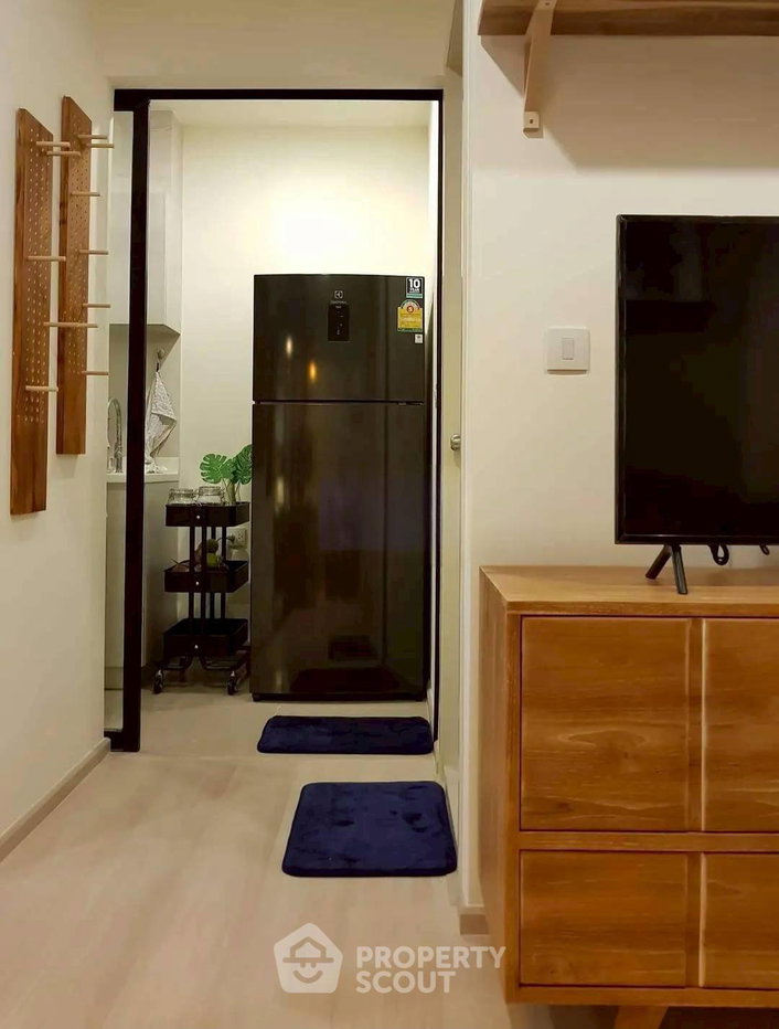 picture High-Floor 1-BR 30 Sqm Life Asoke, ARL Makkasan 300m (ID 3043696) - 7/9