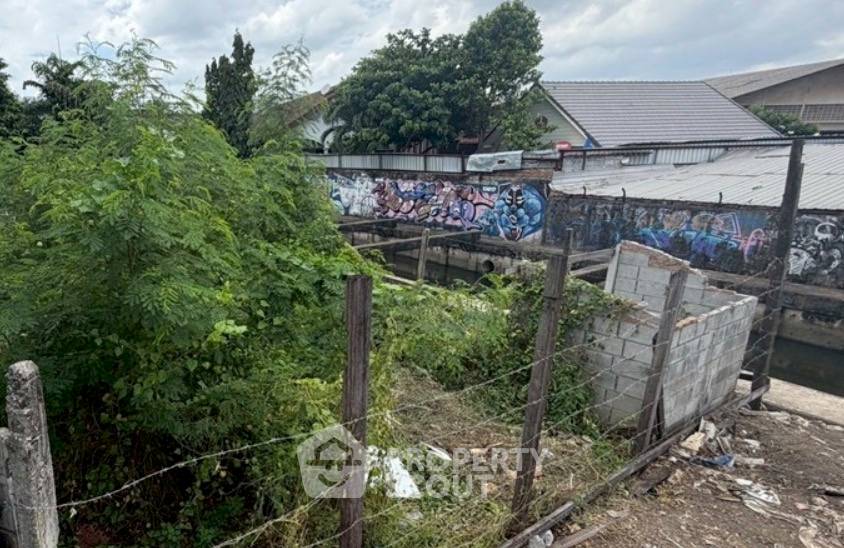 picture Land For Sale In Bukkhalo Thon Buri, BTS Talat Phlu (ID 3083766) - 2/3
