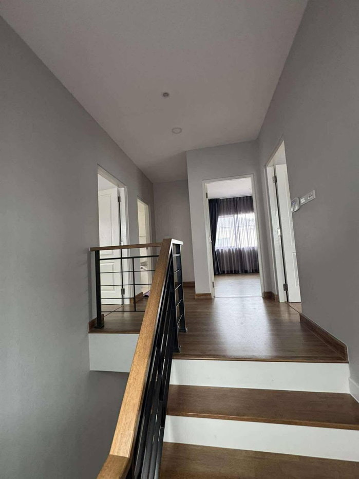 รูป [VR0564] 🔥 40,000/เดือน | บ้านเดี่ยว เซ็นโทร ประชาอุทิศ 90 หลังใหญ่ 50 ตร.ว. 4 นอน 3 น้ำ จอดรถ 2 คัน เฟอร์นิเจอร์ครบ พร้อมเข้าอยู่ทันที! 🔥 - รูปที่ 12/21