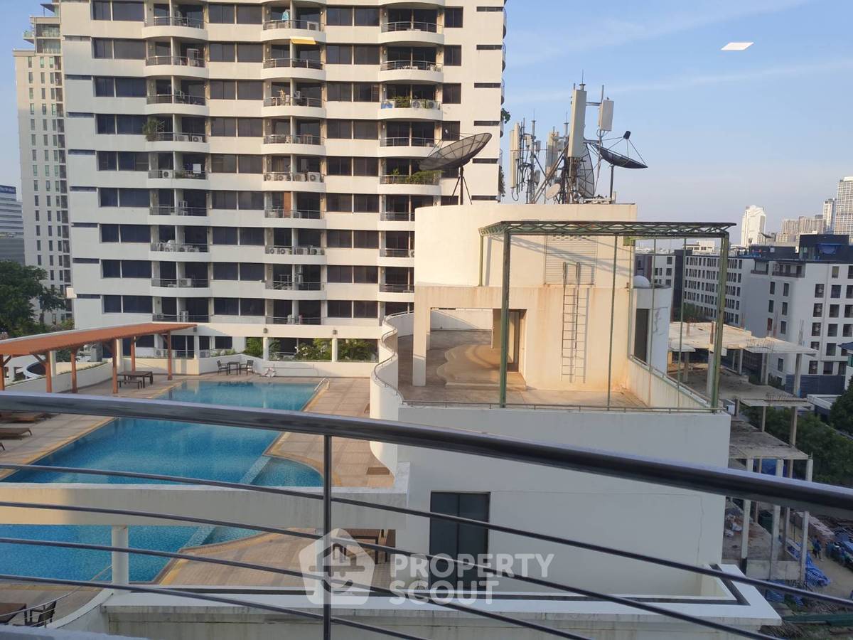 รูป คอนโด 3 ห้องนอน 120 ตร.ม. ศุภาลัย เพลส สุขุมวิท 39 ใกล้ BTS พร้อมพงษ์ (ID 1903145) - รูปที่ 25/25
