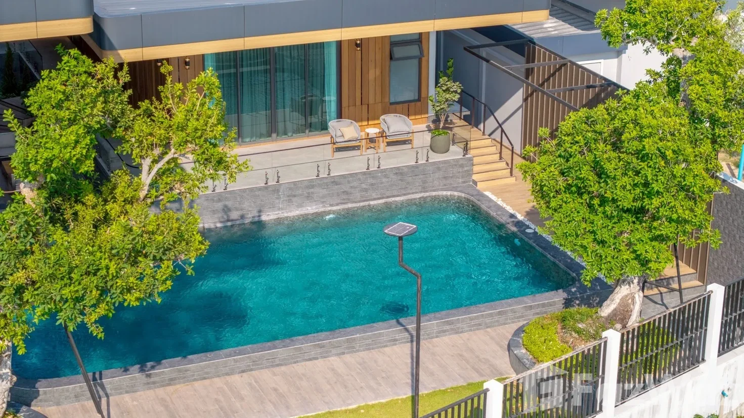 รูป ขาย บ้านเดี่ยว 7 ห้องนอน ใน เมืองพัทยา, ชลบุรี 6591577 - รูปที่ 3/20