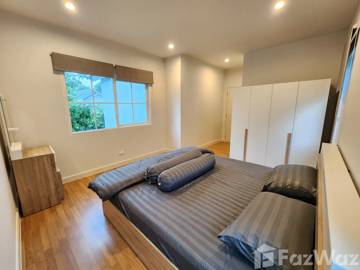 picture 3 Bedroom House for Rent at Anasiri Paklok 6588458 - 12/19