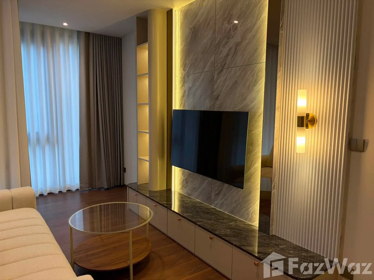 รูป คอนโดให้เช่า 1 ห้องนอน ในโครงการ เวีย61 6592164 - รูปที่ 7/9