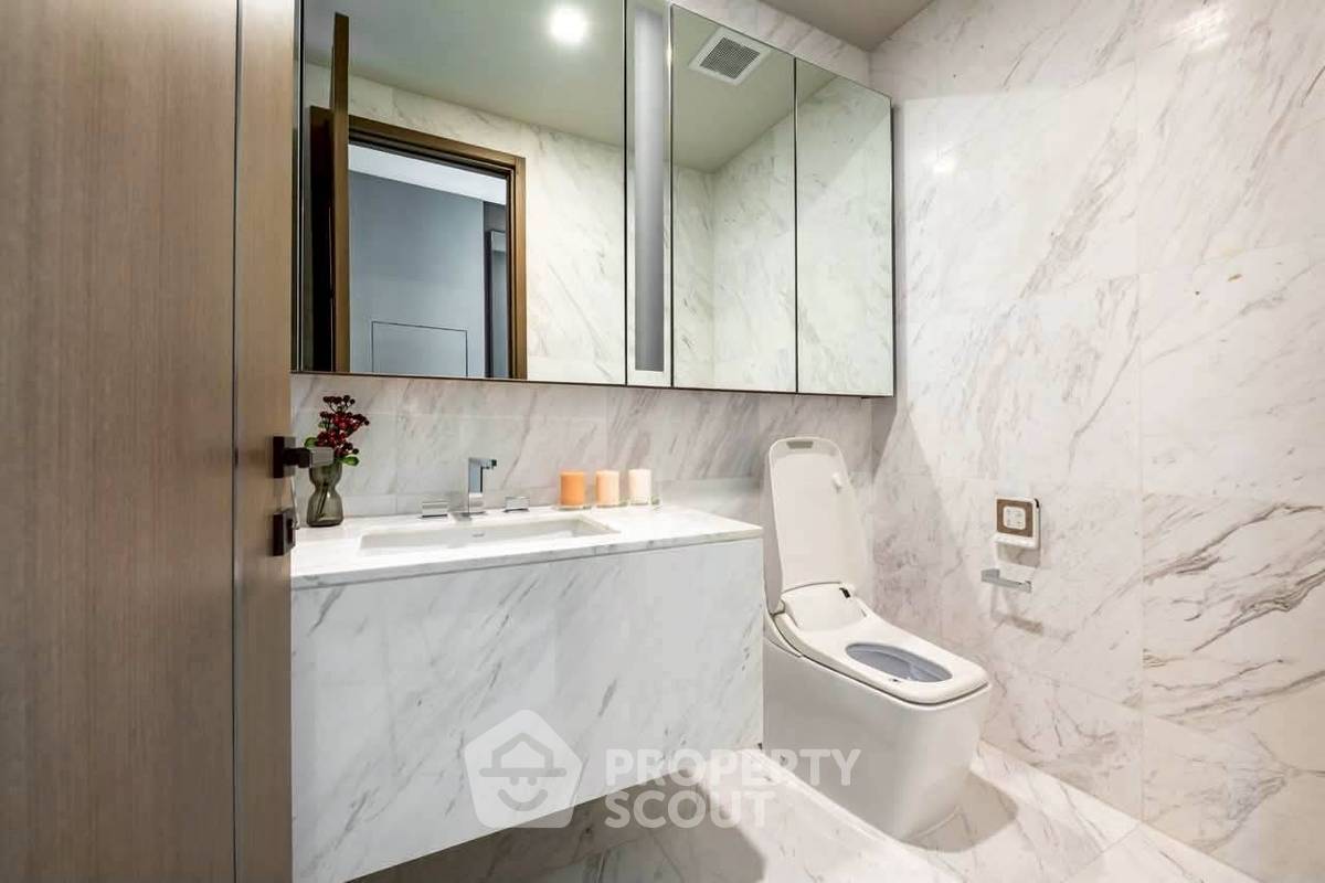 picture Pet-Friendly 2-BR 125 Sqm The Monument Thonglo (10th Fl) (ID 3097006) - 15/20
