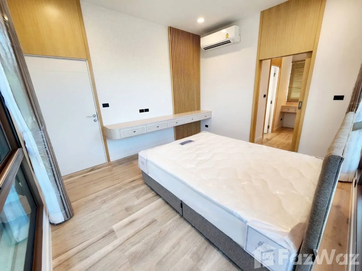 picture FOR SALE/RENT – BURASIRI KRUNGTHEP KREETHA 6578733 - 5/8