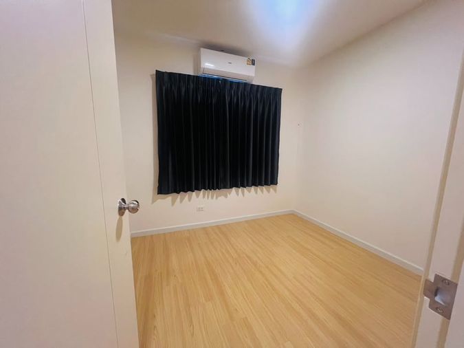3-bed townhouse for sale, 27.5 sq wah, Siri Place Ladprao 101