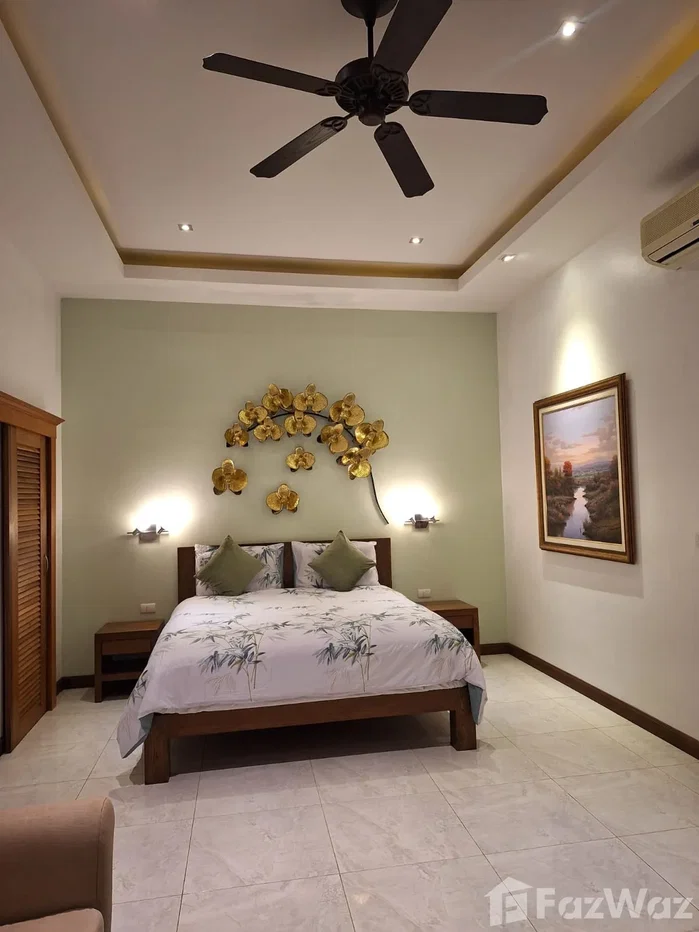 picture 6 Bedroom Villa for rent in Kathu, Phuket 6584301 - 42/106